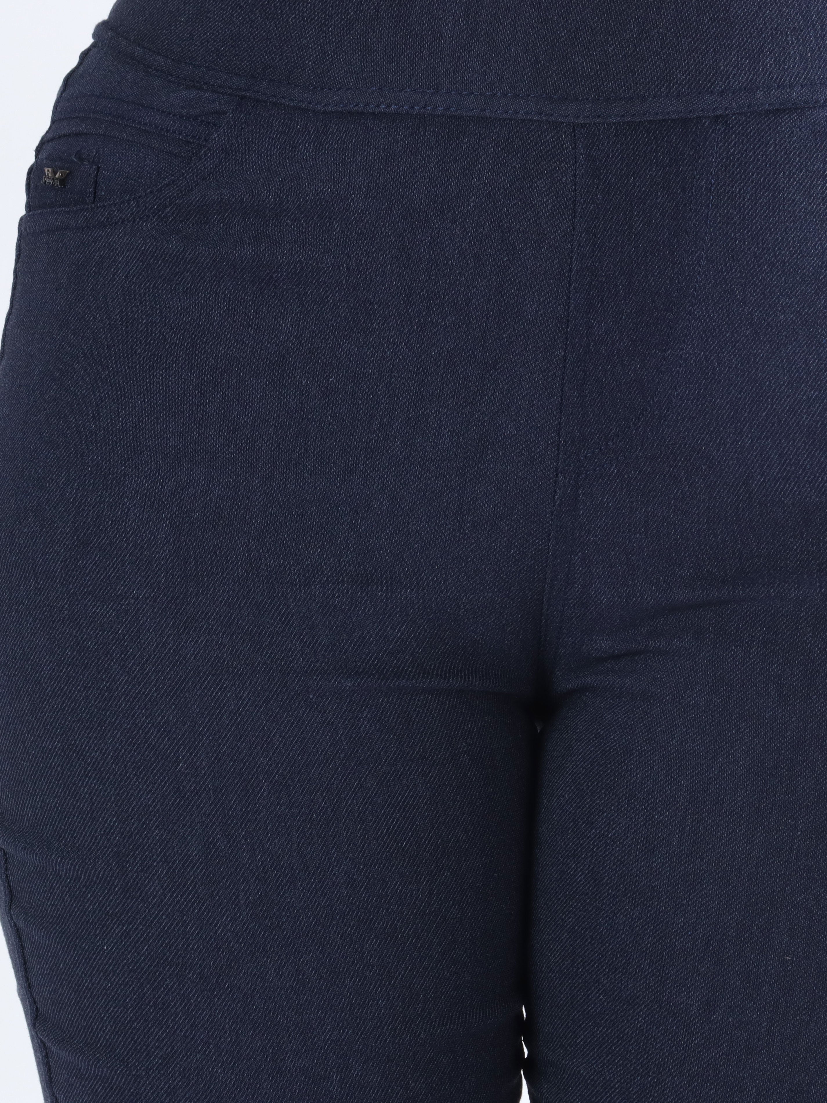 Dionne - Leggings i jeanslook